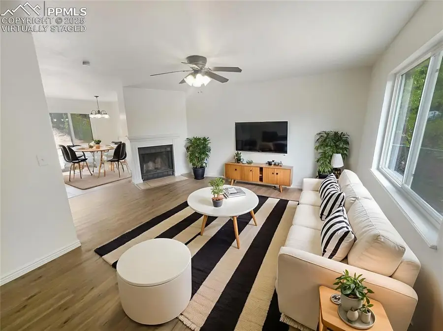 4150 Shining Way, Colorado Springs, CO 80916 - Image #2