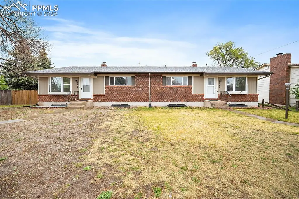6735 Hampton Drive, Colorado Springs, CO 80918 - #1