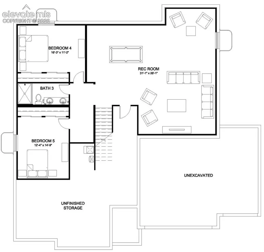 467 Grand Summit Drive, Monument, CO 80132 - #3