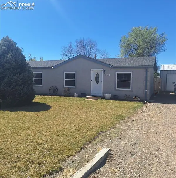 23835 La Salle Road, Pueblo, CO 81006