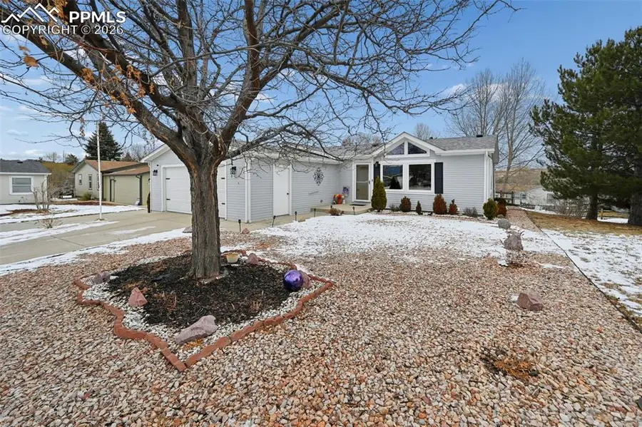 7653 Marmot Point, Colorado Springs, CO 80922 - Image #3