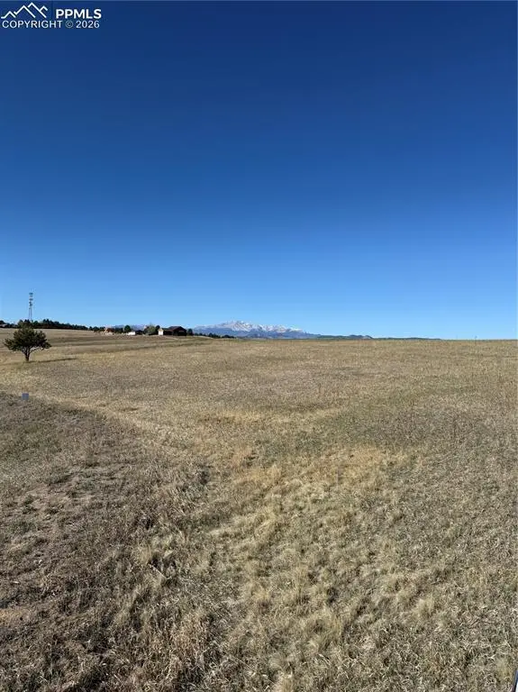 16912 Endless Skye Lane, Colorado Springs, CO 80908