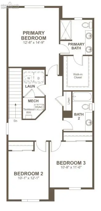 7454 Nova View, Colorado Springs, CO 80915 - #3