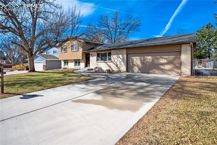 3214 Inspiration Drive, Colorado Springs, CO 80917 - Image #2