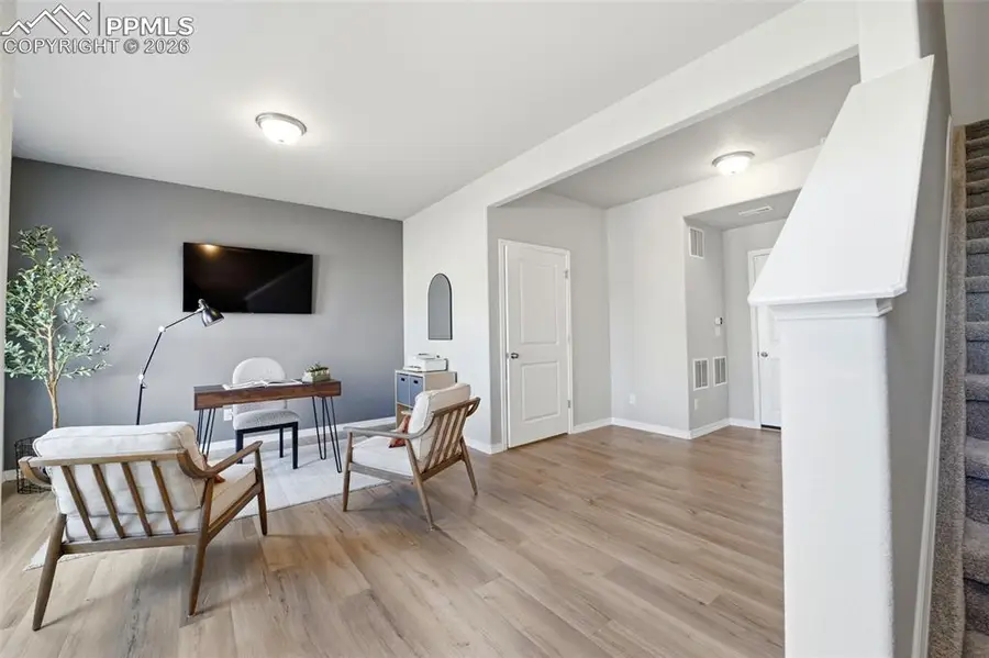 6069 Inman View, Colorado Springs, CO 80924 - #2