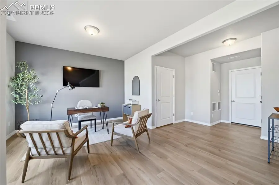 6069 Inman View, Colorado Springs, CO 80924 - #3