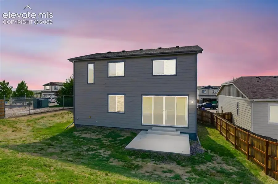 4967 Wolf Moon Drive, Colorado Springs, CO 80911 - #2
