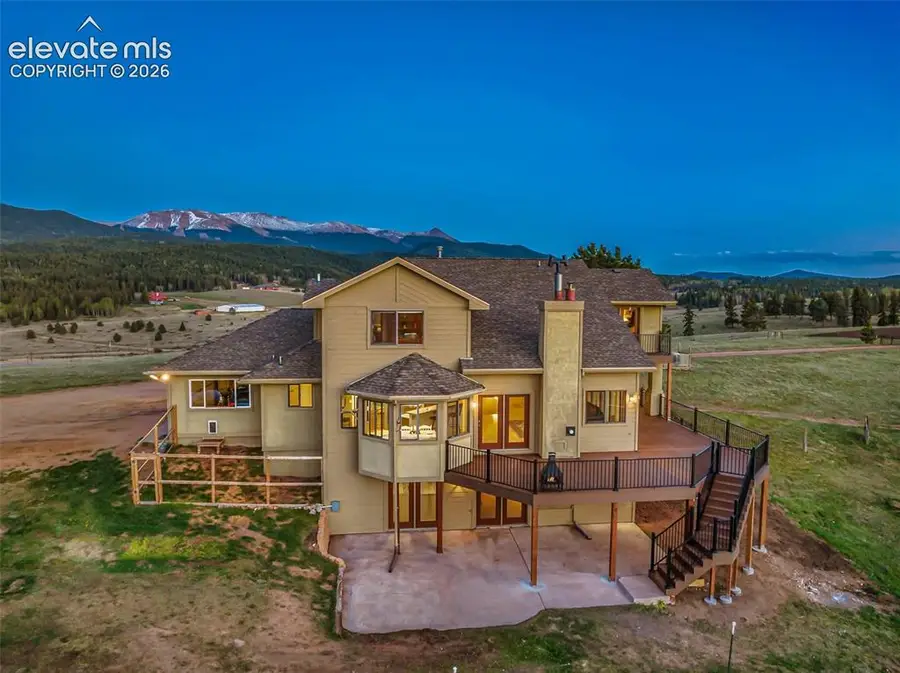 23311 S Highway 67, Divide, CO 80814 - #2