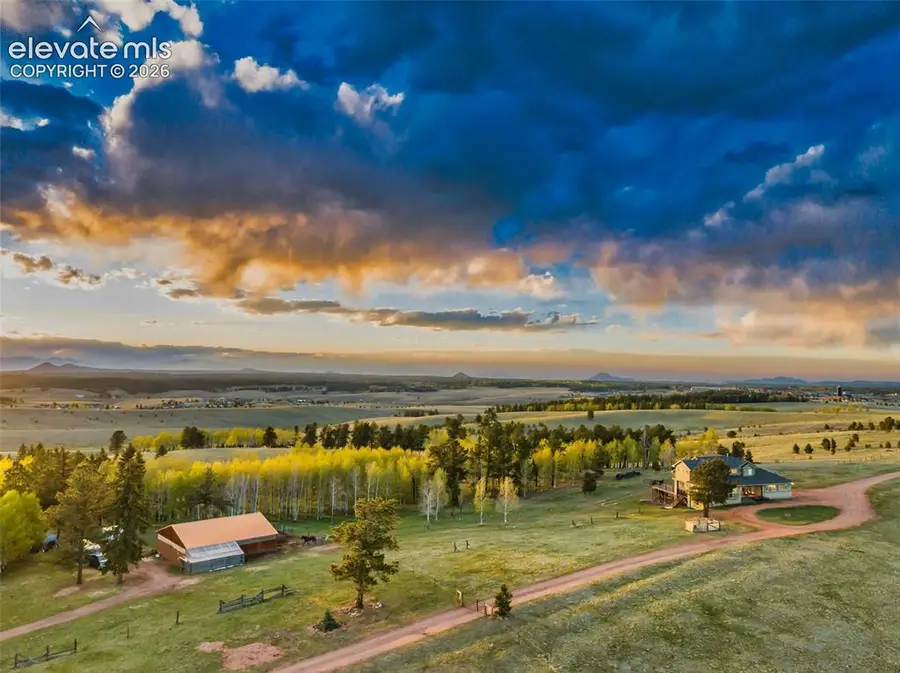 23311 S Highway 67, Divide, CO 80814 - #3