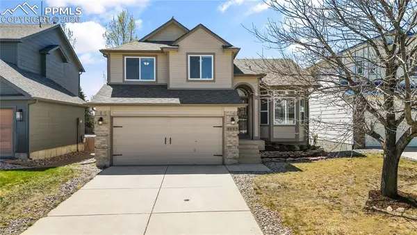8049 Cooper River Drive, Colorado Springs, CO 80920