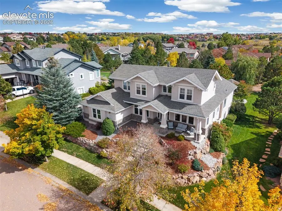 2455 Willow Glen Drive, Colorado Springs, CO 80920 - #3