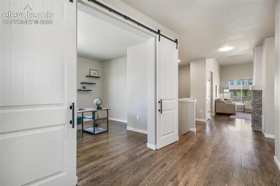 10104 Emerald Lake Lane, Colorado Springs, CO 80924 - #3