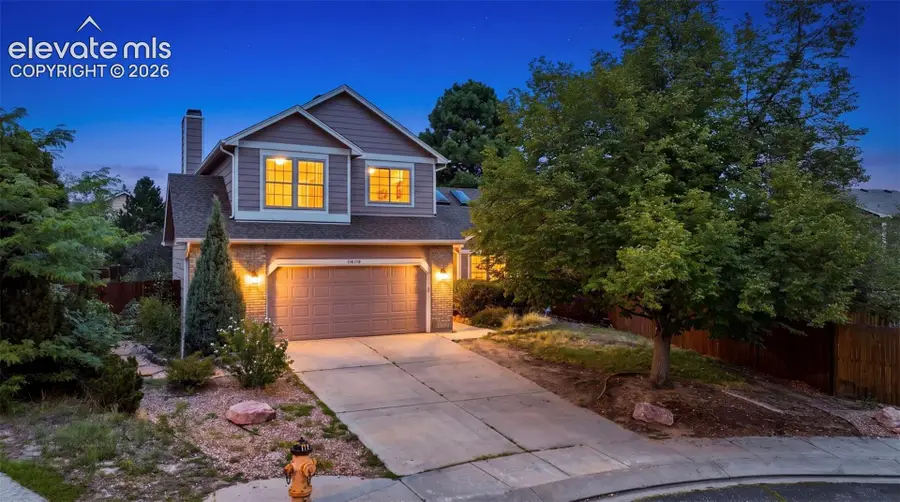 3640 Falco Court, Colorado Springs, CO 80920 - #2