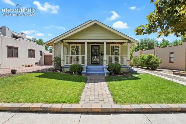 1507 N El Paso Street, Colorado Springs, CO 80907