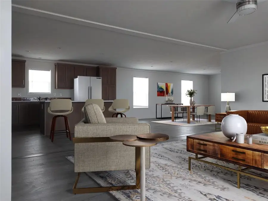 654 N Ramah Highway, Yoder, CO 80864 - #2