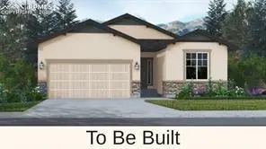 9405 Gallery Place, Colorado Springs, CO 80924