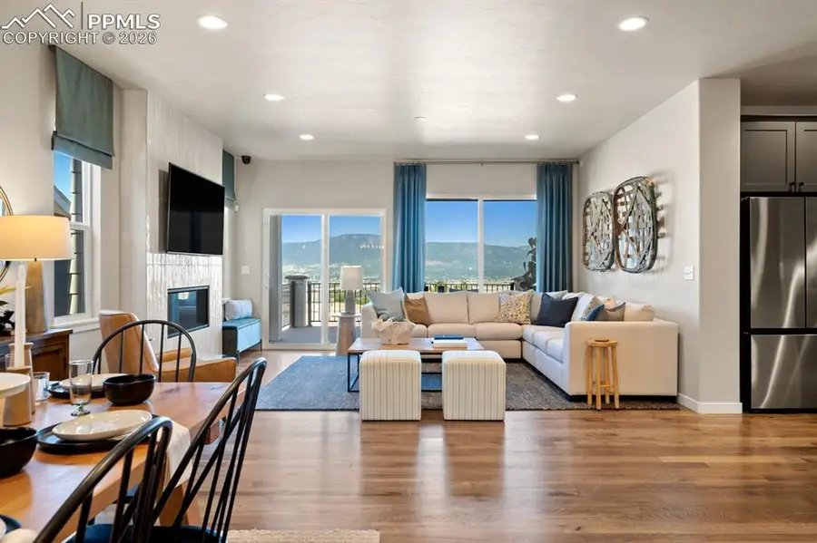 9405 Gallery Place, Colorado Springs, CO 80924 - #3