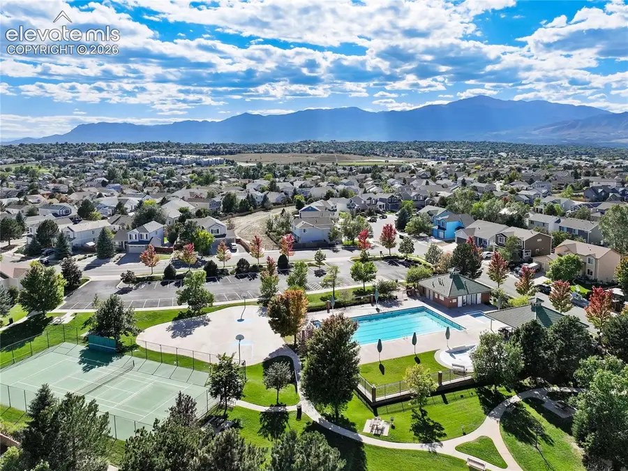 6816 Prairie Wind Drive, Colorado Springs, CO 80923 - #2