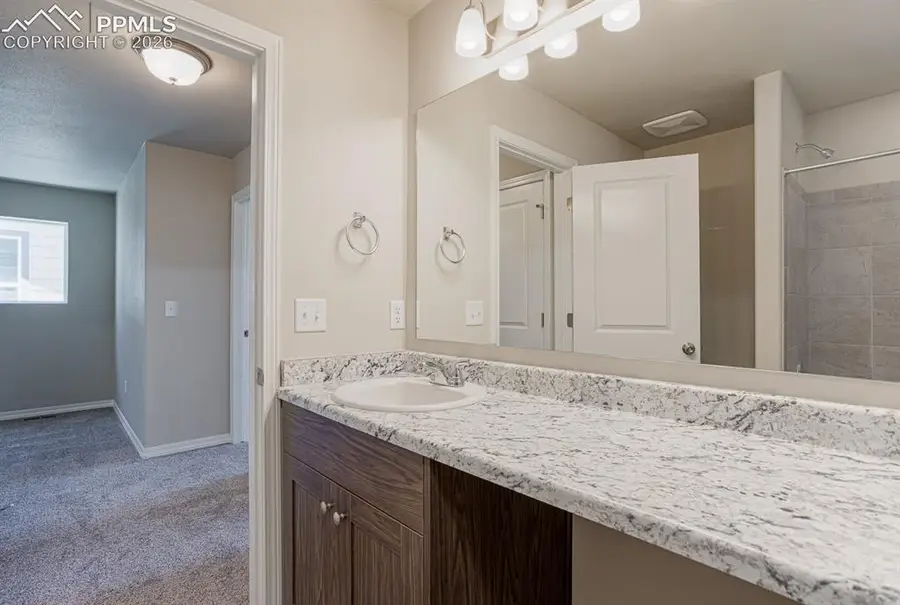 8538 Blue Feather Loop, Colorado Springs, CO 80908 - #2
