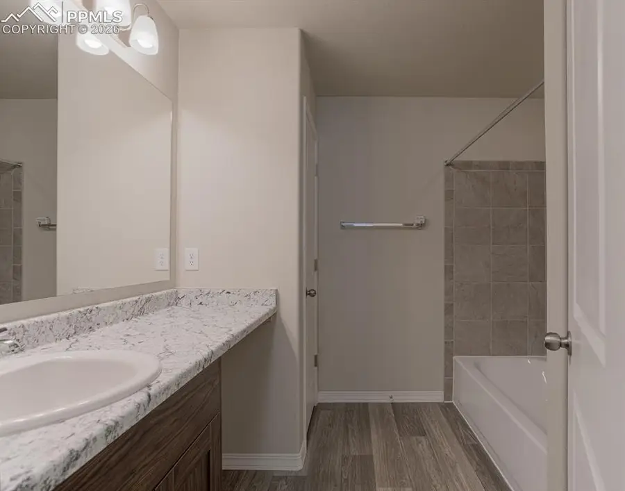 8538 Blue Feather Loop, Colorado Springs, CO 80908 - #3