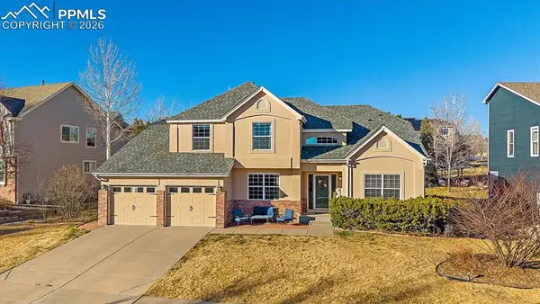 20273 E Lake Circle, Centennial, CO 80016