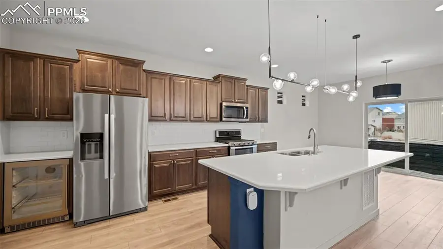 9306 Arklow Way, Colorado Springs, CO 80927 - #2