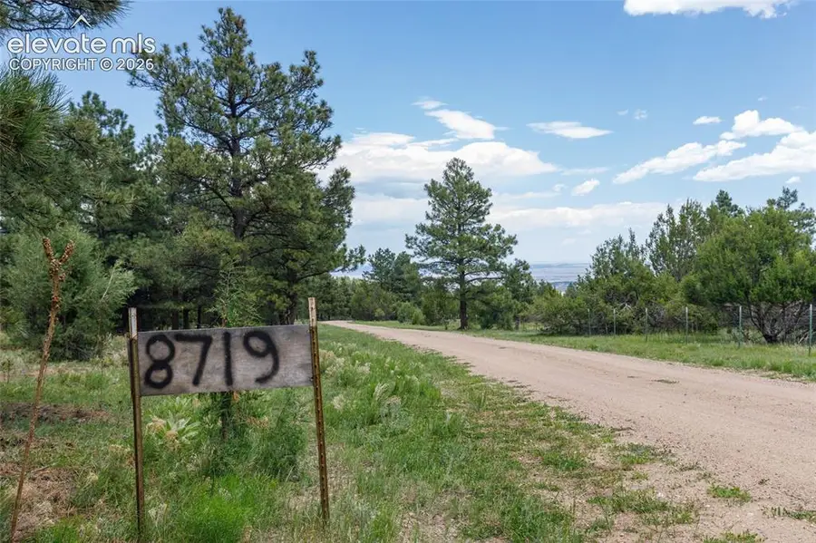 8719 Ponderosa Pine Drive, Beulah, CO 81023 - #3