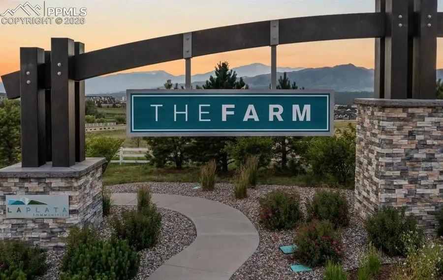 1148 Seabiscuit Drive, Colorado Springs, CO 80921 - Image #3