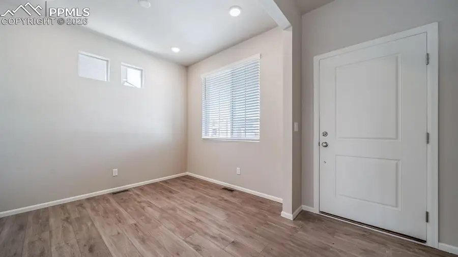 5783 Bowerman Lane, Colorado Springs, CO 80927 - #2