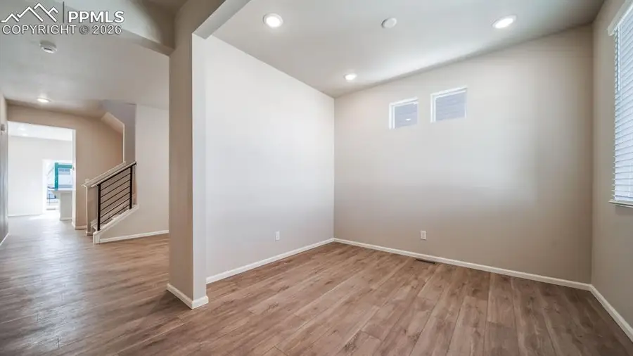 5783 Bowerman Lane, Colorado Springs, CO 80927 - #3