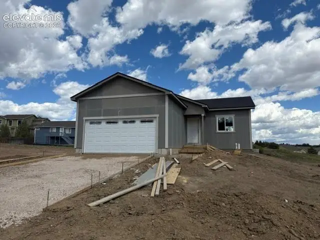 410 Corley Place, Colorado Springs, CO 80919 - #1