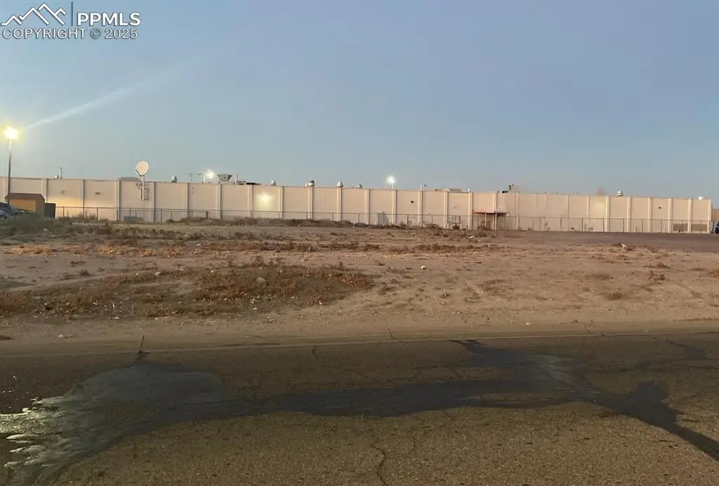 TBD 6 Ivywood Lane, Pueblo, CO 81005 - Image #1