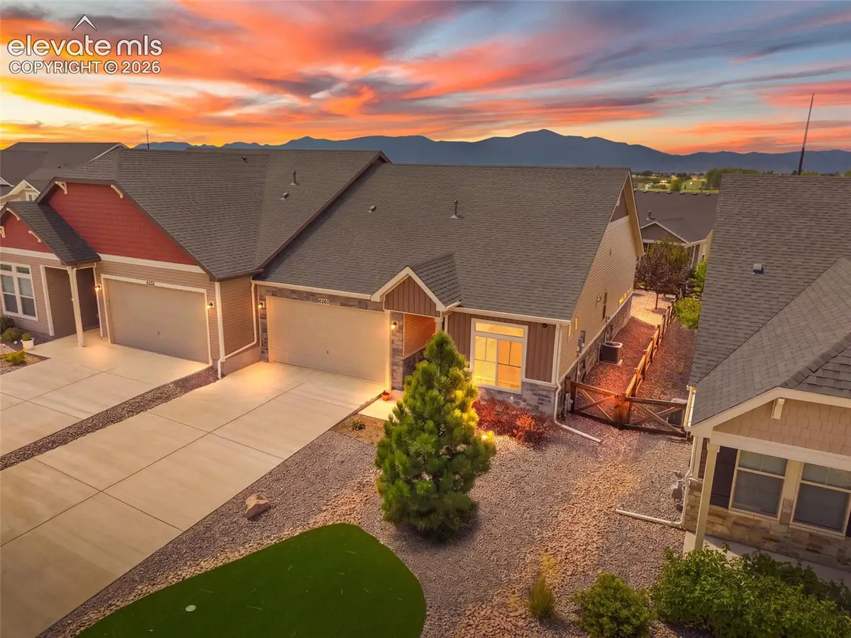 6260 Melvick Point, Colorado Springs, CO 80927 - #1