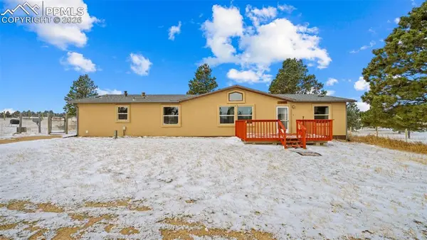 17660 Cleese Court, Peyton, CO 80831