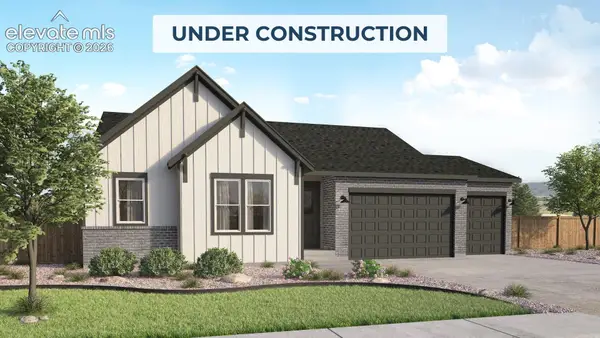 367 Grand Summit Drive, Monument, CO 80132