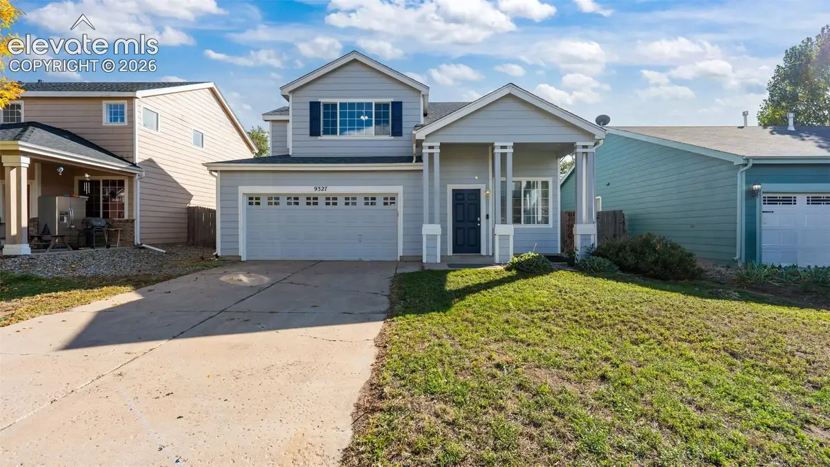 9327 Pony Gulch Way, Colorado Springs, CO 80925 - #1