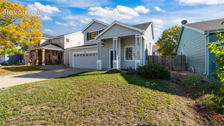 9327 Pony Gulch Way, Colorado Springs, CO 80925 - #3