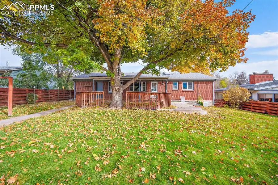 2222 N Circle Drive, Colorado Springs, CO 80909 - Image #2