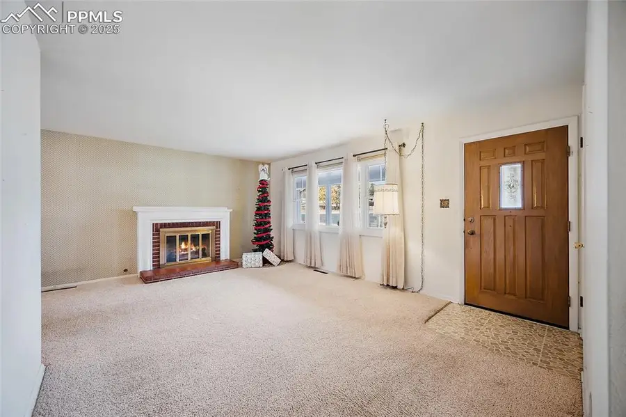 2222 N Circle Drive, Colorado Springs, CO 80909 - Image #3