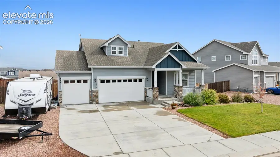 10055 Henman Trace, Peyton, CO 80831 - #3