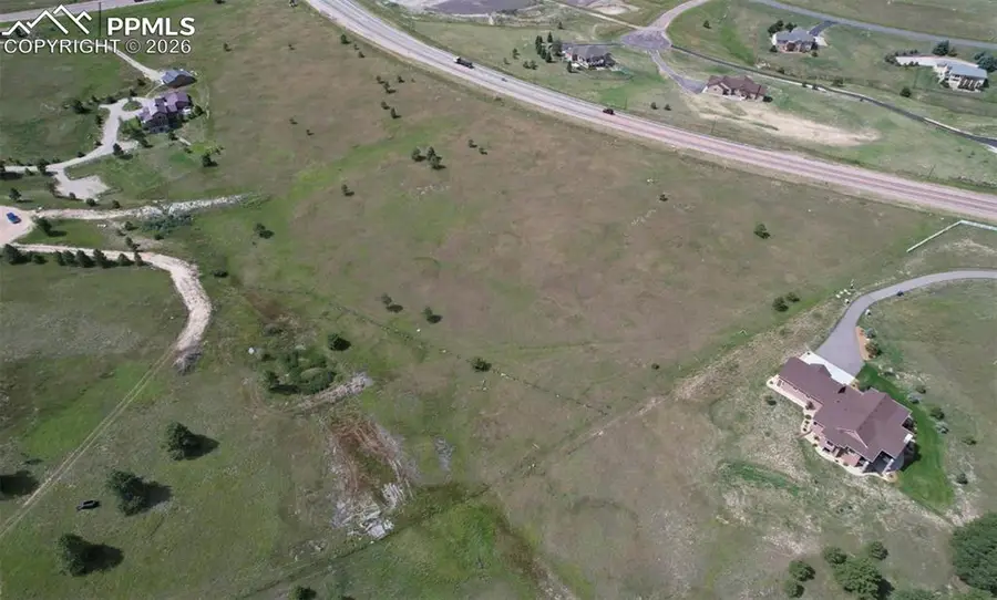 16635 Dancing Wolf Way, Colorado Springs, CO 80908 - Image #2