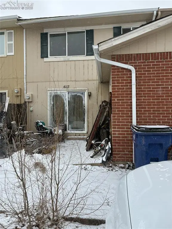 4113 Husted Mill Court, Colorado Springs, CO 80910