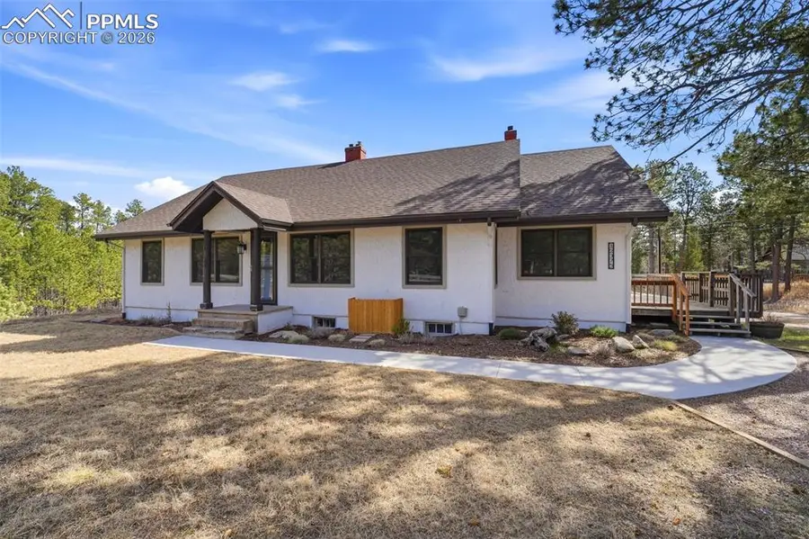 12375 N Meridian Road, Elbert, CO 80106 - #3