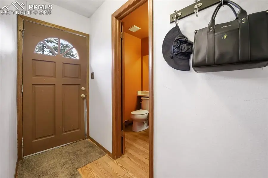 554 Manor Court #C, Woodland Park, CO 80863 - #3