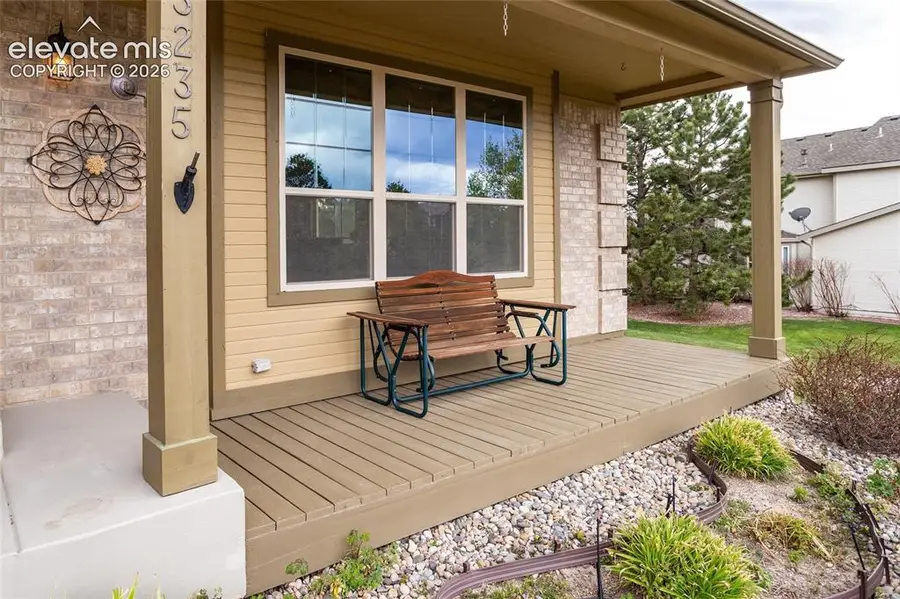 15235 Jessie Drive, Colorado Springs, CO 80921 - #3