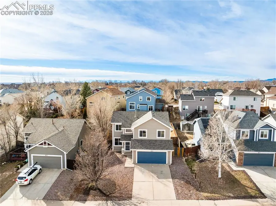 865 Regent Court, Fountain, CO 80817 - #2