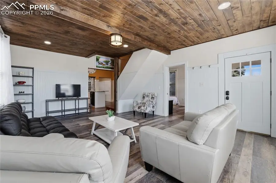 3306 W Colorado Avenue, Colorado Springs, CO 80904 - #3