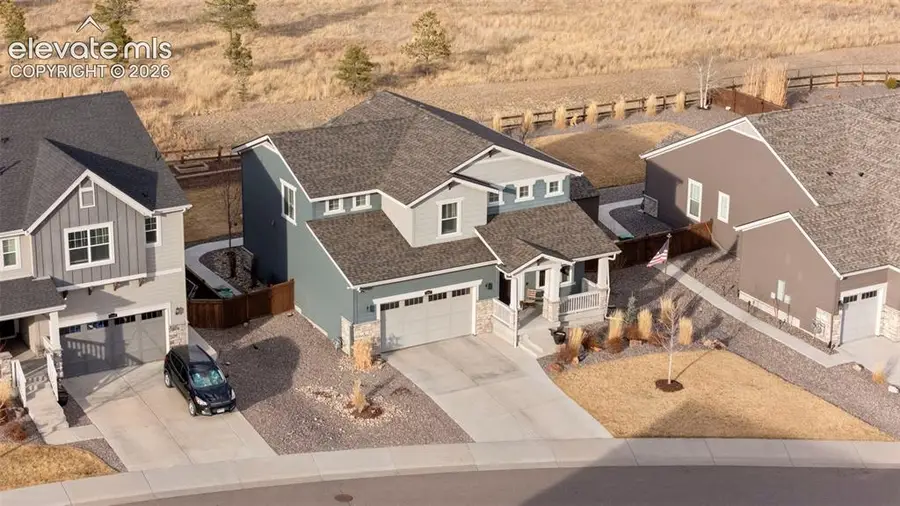 1267 Black Haw Street, Elizabeth, CO 80107 - #2
