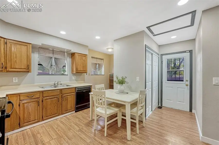 929 S Arcadia Street, Colorado Springs, CO 80903 - #3