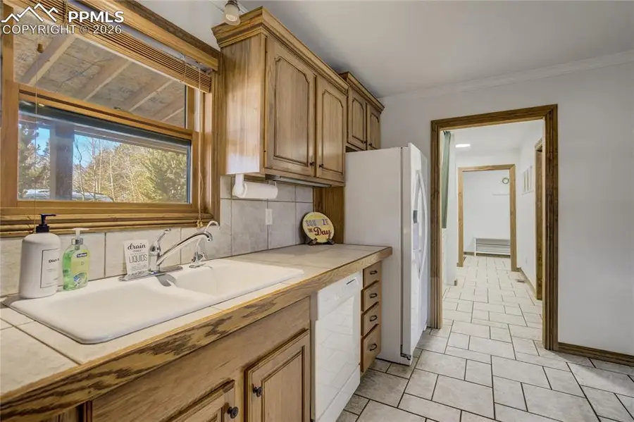10665 S Highway 67, Cripple Creek, CO 80813 - #3
